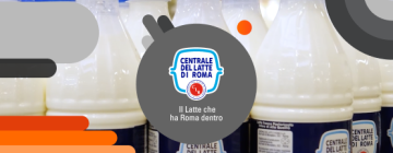 WINDTRE BUSINESS scelta per digitalizzazione di Centrale Latte di Roma - SIMONE DE PAOLI ALIGHIERI