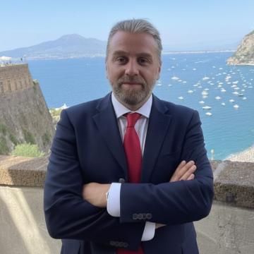 SIMONE DE PAOLI ALIGHIERI – Agente diretto WINDTRE BUSINESS